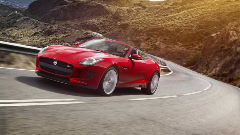 JAGUAR