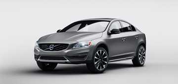 2015 VOLVO S60
