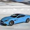 ASTON MARTIN