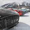 ASTON MARTIN