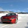 ASTON MARTIN
