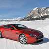ASTON MARTIN