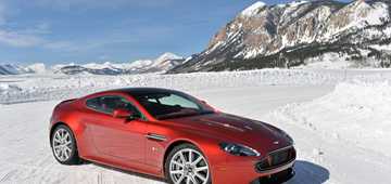 ASTON MARTIN
