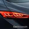 HOLDEN COMMODORE