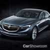 HOLDEN COMMODORE