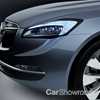 HOLDEN COMMODORE