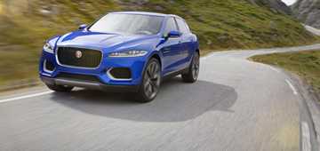 JAGUAR
