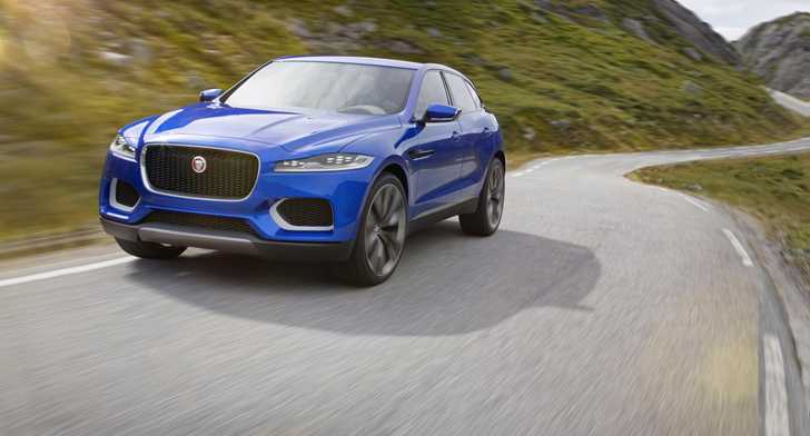 JAGUAR