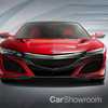 HONDA NSX