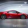 HONDA NSX