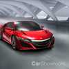 HONDA NSX
