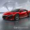 HONDA NSX