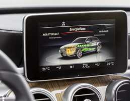 2015 MERCEDES-BENZ C350