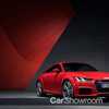 2015 AUDI TT