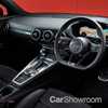 2015 AUDI TT