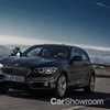 2015 BMW 1