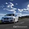 2015 BMW 1