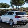 2015 BMW 1