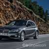2015 BMW 1
