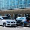 2015 BMW 1