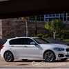 2015 BMW 1