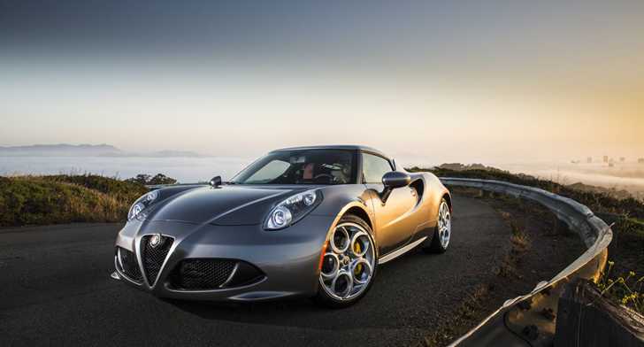 ALFA ROMEO