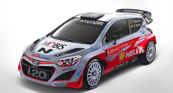 2015 HYUNDAI I20