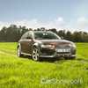 2015 AUDI A4 4D WAGON ALLROAD QUATTRO LE