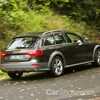 2015 AUDI A4 4D WAGON ALLROAD QUATTRO LE