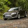 2015 AUDI A4 4D WAGON ALLROAD QUATTRO LE