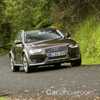 2015 AUDI A4 4D WAGON ALLROAD QUATTRO LE