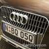 2015 AUDI A4 4D WAGON ALLROAD QUATTRO LE