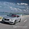 2015 BMW 2