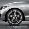 2015 BMW 2
