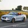 2015 BMW 2