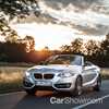 2015 BMW 2