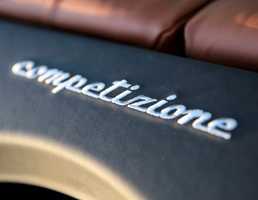 2015 ABARTH 595 3D HATCHBACK