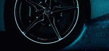McLAREN