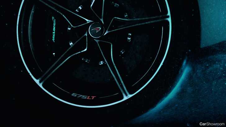 McLAREN