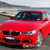 2015 BMW 3