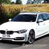 2015 BMW 3