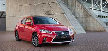 LEXUS