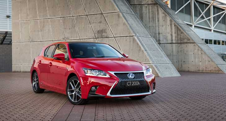 LEXUS