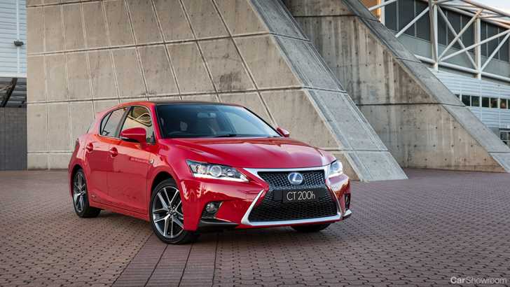 LEXUS