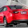 2015 MAZDA MAZDA6