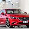 2015 MAZDA MAZDA6