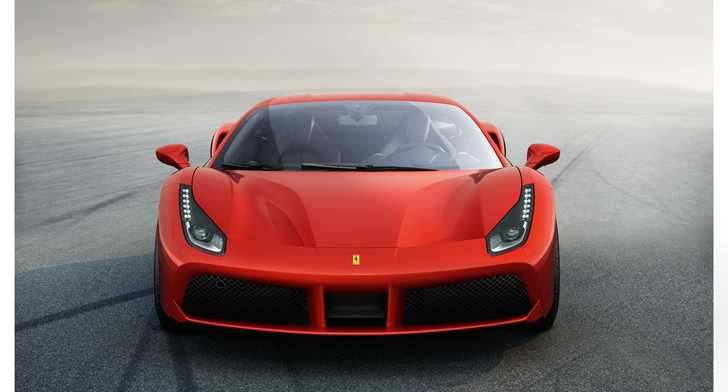 FERRARI