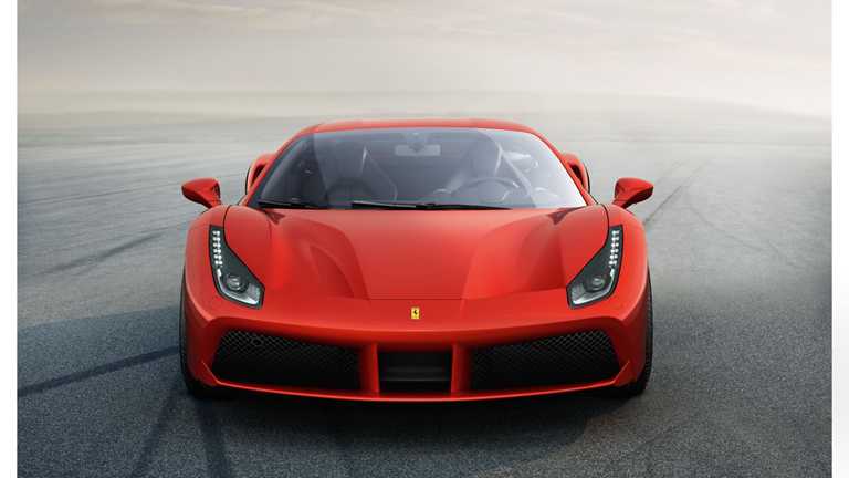 FERRARI