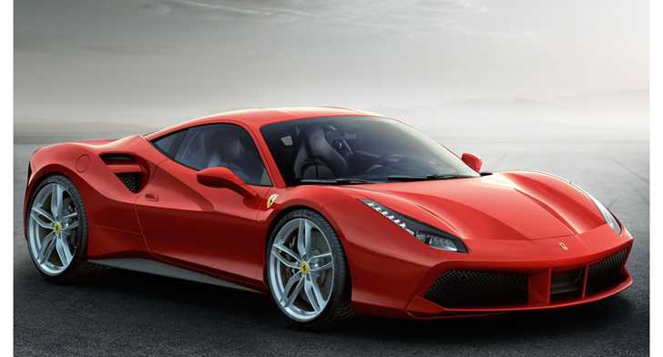 FERRARI
