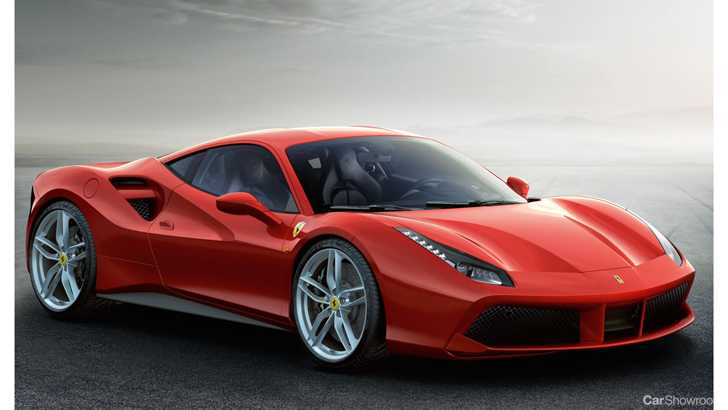 FERRARI